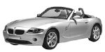 BMW E85 B3396 Fault Code